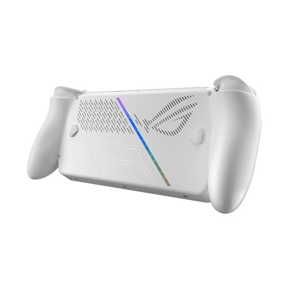 ASUS ROG Xbox Ally RC73YA-NH002W portable game console 17.8 cm (7") 512 GB Touchscreen Wi-Fi White | Techbox