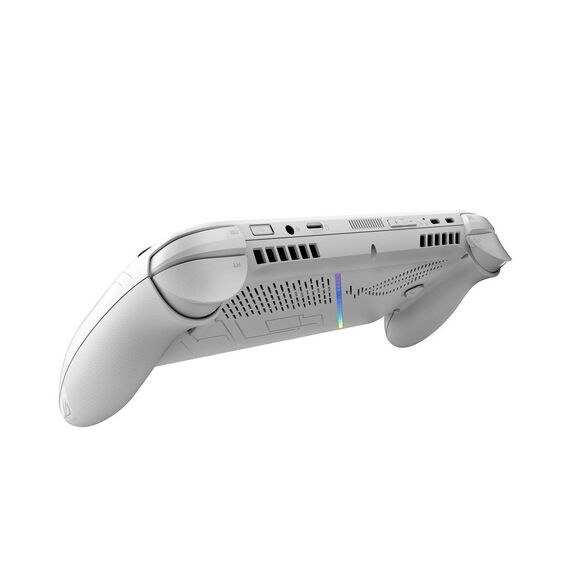 ASUS ROG Xbox Ally RC73YA-NH002W portable game console 17.8 cm (7") 512 GB Touchscreen Wi-Fi White | Techbox