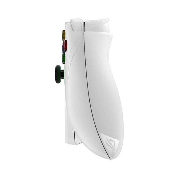ASUS ROG Xbox Ally RC73YA-NH002W portable game console 17.8 cm (7") 512 GB Touchscreen Wi-Fi White | Techbox