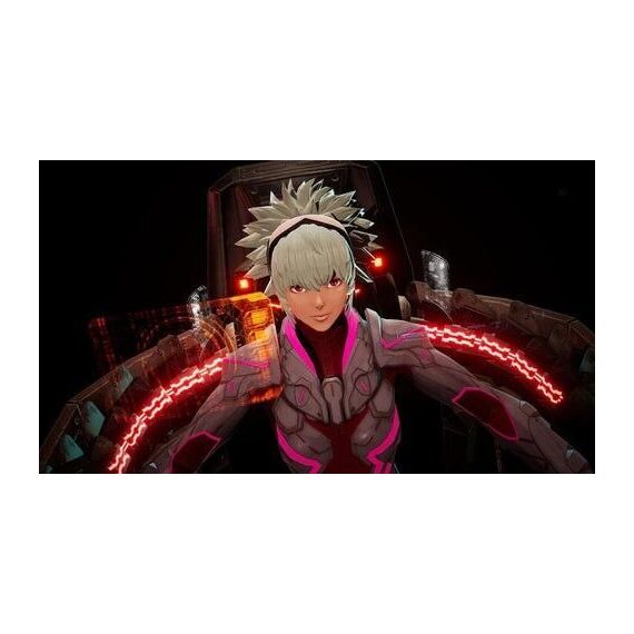 Daemon X Machina: Titanic Scion / Nintendo Switch 2 - Nintendo Switch 2 Games - Games - Techbox