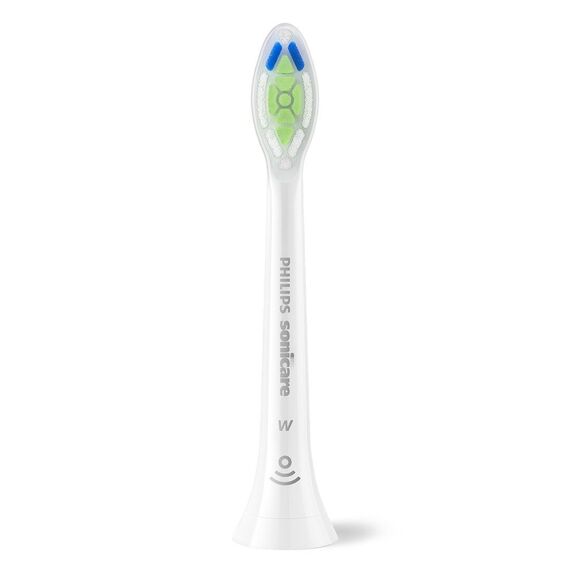 Philips Sonicare Optimal White HX6062/87 2-pack brush heads | Techbox