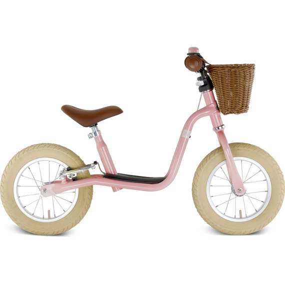 PUKY - Balance Bike LR XL  Rose (4096) / Toys