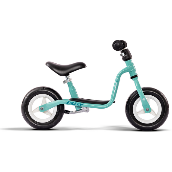 PUKY - Balance Bike M Aqua Green (3076) / Toys