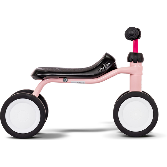 PUKY - PUKYLINO Ride-on Retro Rose (3039) / Toys