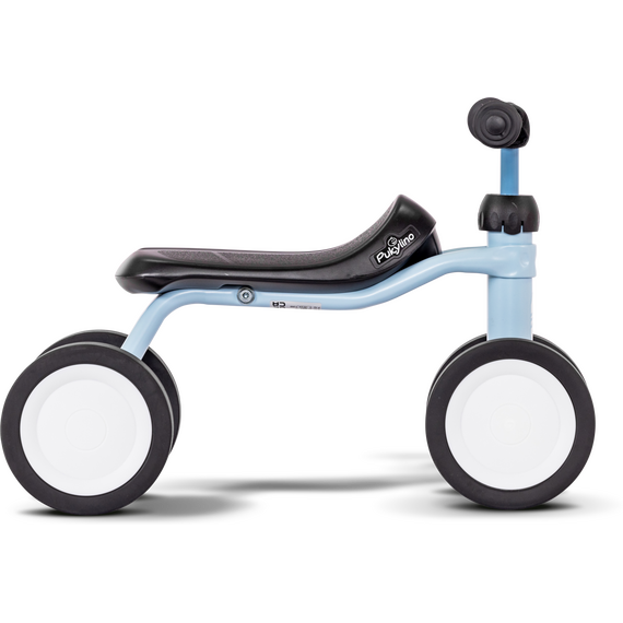 PUKY - Ride-on PUKYLINO Retro Blue (3038) / Toys