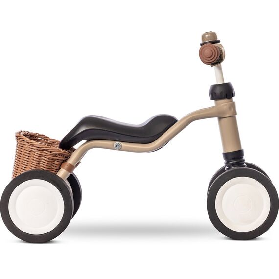 PUKY - Ride-on WUTSCH Dusty Sand (unisex) (3037) / Toys