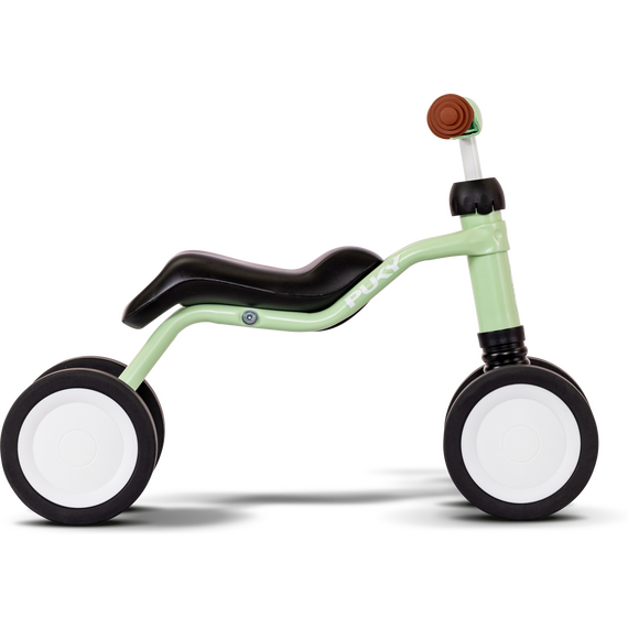 PUKY - Ride-on WUTSCH Pastel Green (3044) / Toys