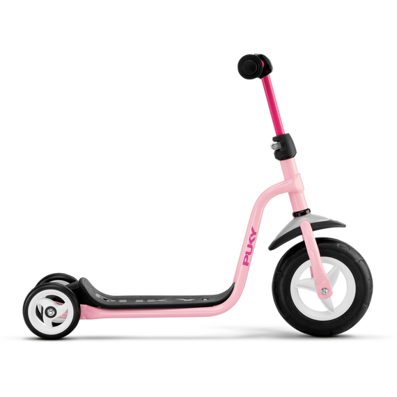PUKY - Scooter R1 Retro Rose (5097) / Toys