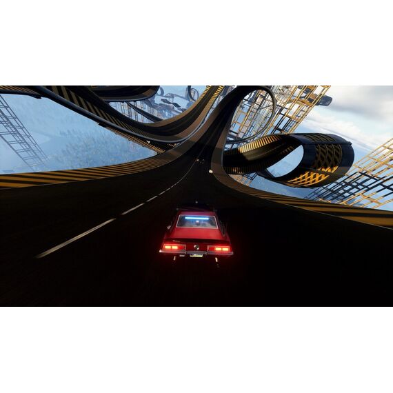 Wreckreation / PlayStation 5 | Techbox