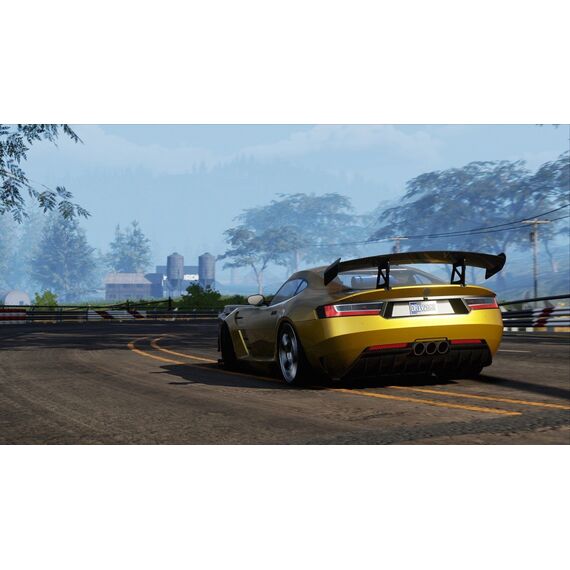 Wreckreation / PlayStation 5 | Techbox