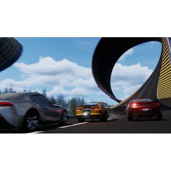 Wreckreation / PlayStation 5 | Techbox