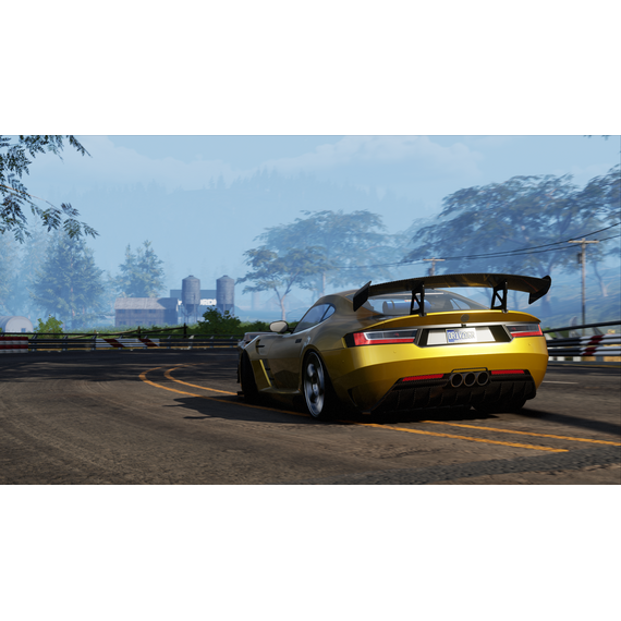 Wreckreation / Xbox Series X | Techbox