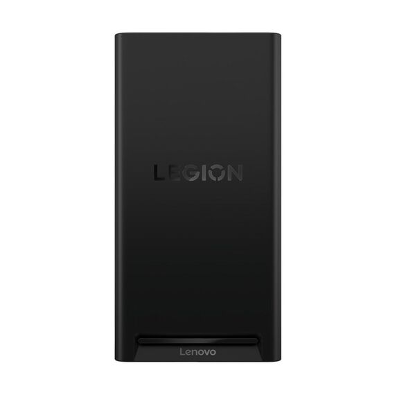 Lenovo Legion T5 30IAX10 Intel Core Ultra 7 255HX 32 GB DDR5-SDRAM 2 TB SSD NVIDIA GeForce RTX 5060 Ti NoOS Tower PC Black | Techbox