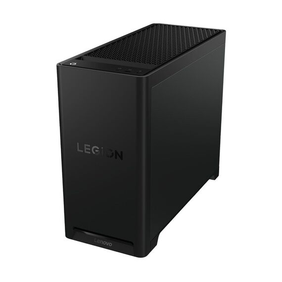 Lenovo Legion T5 30IAX10 Intel Core Ultra 7 255HX 32 GB DDR5-SDRAM 2 TB SSD NVIDIA GeForce RTX 5060 Ti NoOS Tower PC Black | Techbox