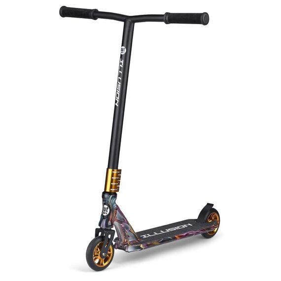 Outsiders - Pro Stunt Scooter - Illusion (081A) / Toys