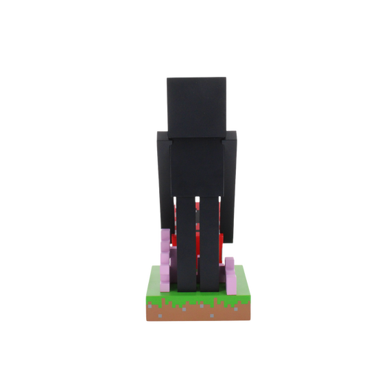 Cable Guys - Minecraft: Enderman / PlayStation 5
