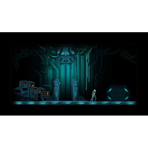 Ghost 1.0 + Unepic Collection (Import) / Nintendo Switch | Techbox