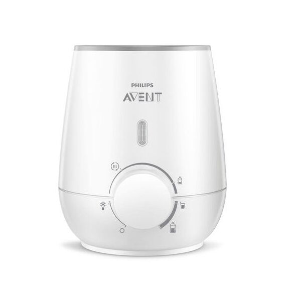 Philips Avent - Fast bottlewarmer, advanced / Baby and Children