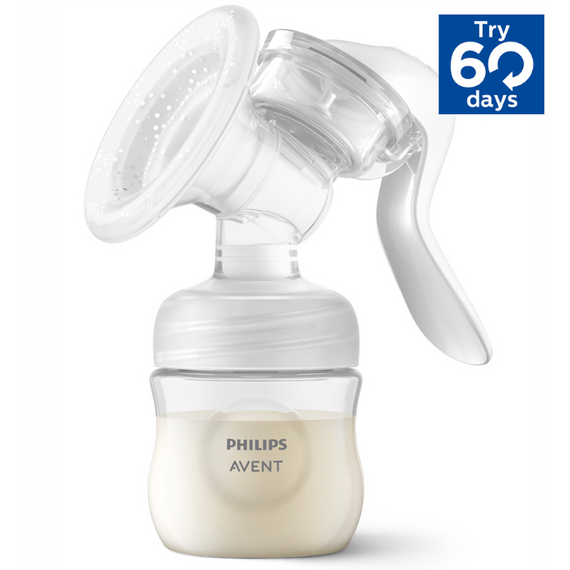 Philips Avent - Manual Breast Pump / Baby and Children