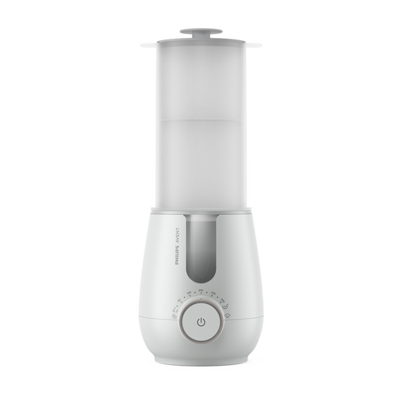 Philips Avent - Premium 2-in-1 warmer & sterilizer / Baby and Children