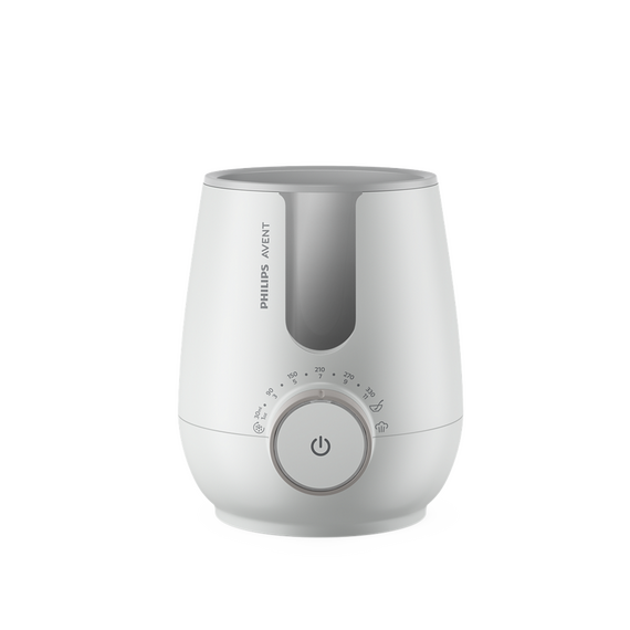 Philips Avent - Premium 2-in-1 warmer & sterilizer / Baby and Children