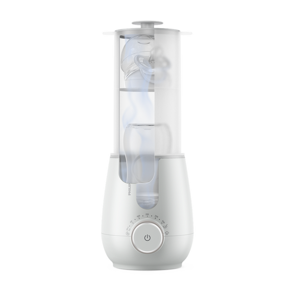 Philips Avent - Premium 2-in-1 warmer & sterilizer / Baby and Children