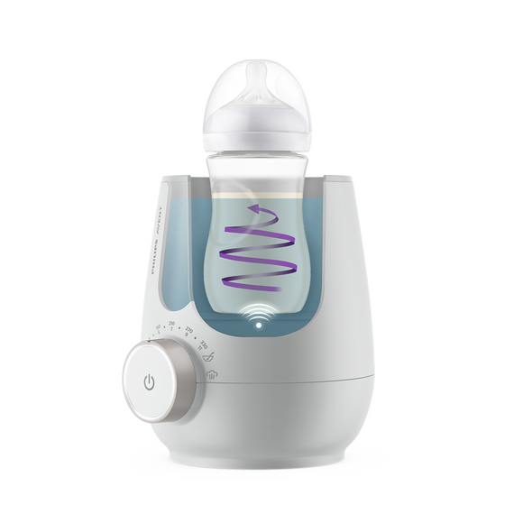 Philips Avent - Premium 2-in-1 warmer & sterilizer / Baby and Children