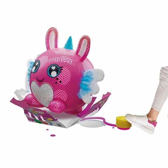 Biggies - Rabbit / Toys - Plushies - Gifts - Techbox