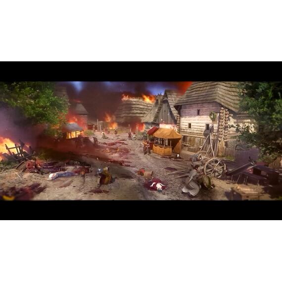 Kingdom Come Deliverance: Royal Edition / Nintendo Switch | Techbox