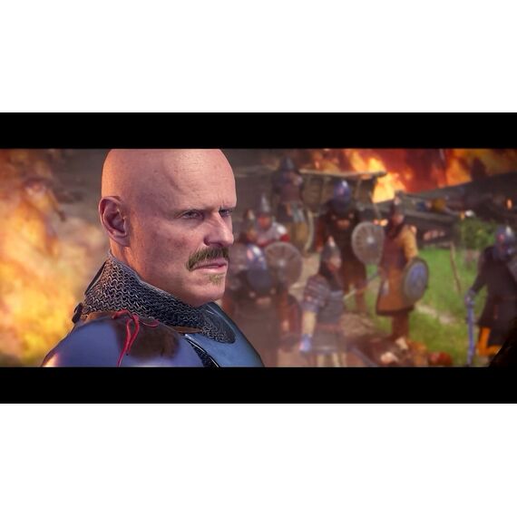 Kingdom Come Deliverance: Royal Edition / Nintendo Switch | Techbox