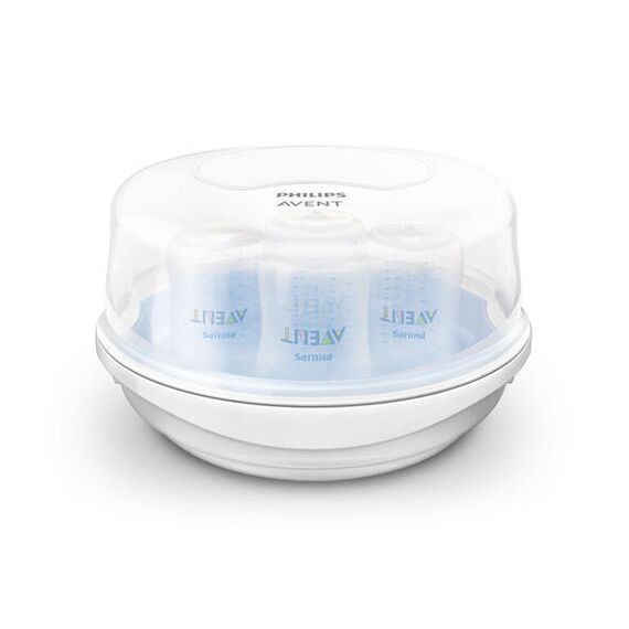 Philips Avent Microwave steam sterilizer / Baby and Children