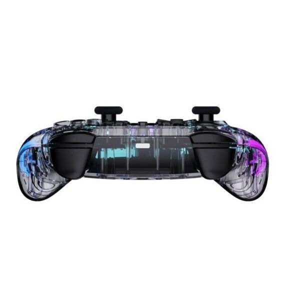 Trade Invaders - Polychroma Wireless Controller - Switch / PC / Nintendo Switch | Techbox