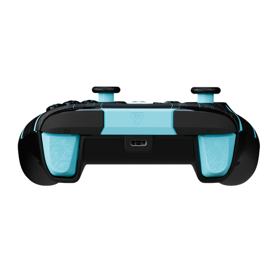 Turtle Beach - Rematch Advanced Wired - Titan Steel / Xbox Series X - Series X Games - Games - Techbox