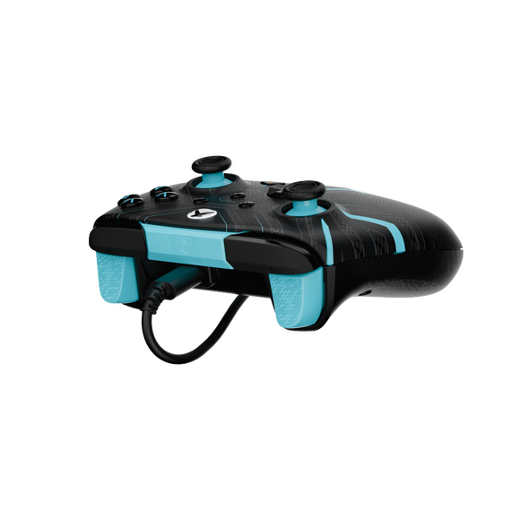 Turtle Beach - Rematch Advanced Wired - Titan Steel / Xbox Series X - Series X Games - Games - Techbox