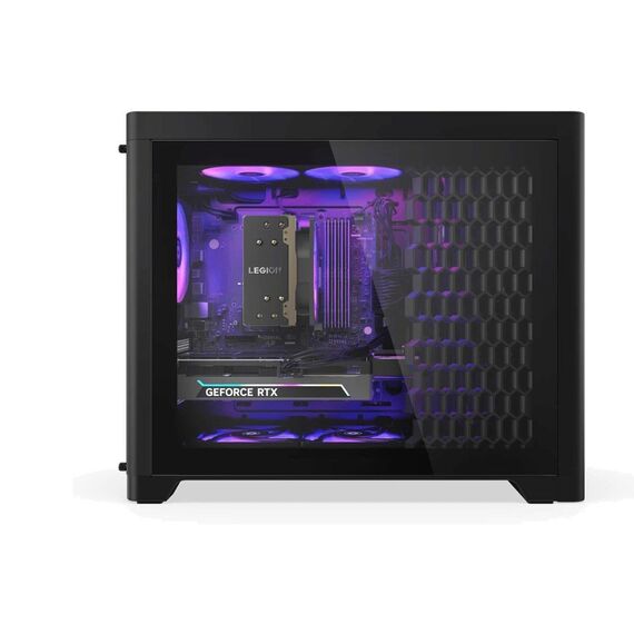Lenovo Legion T5 30IAS10 Ultra 5 225 32GB DDR5 5600 SSD1TB GeForce RTX 5060 Ti 8GB 500W Win11 Eclipse Black | Techbox