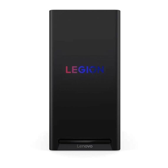 Lenovo Legion T5 30IAS10 Ultra 5 225 32GB DDR5 5600 SSD1TB GeForce RTX 5060 Ti 8GB 500W Win11 Eclipse Black | Techbox