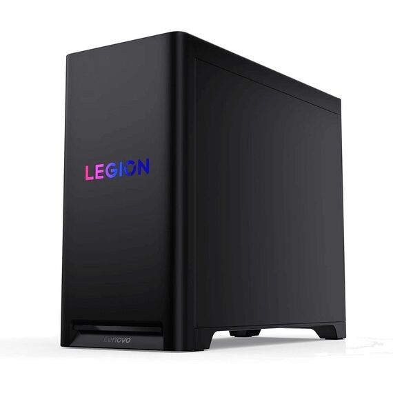 Lenovo Legion T5 30IAS10 Ultra 5 225 32GB DDR5 5600 SSD1TB GeForce RTX 5060 Ti 8GB 500W Win11 Eclipse Black | Techbox
