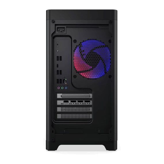 Lenovo Legion T5 30IAS10 Ultra 5 225 32GB DDR5 5600 SSD1TB GeForce RTX 5060 Ti 8GB 500W Win11 Eclipse Black | Techbox