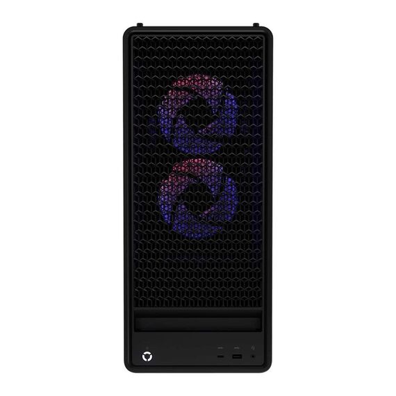 Lenovo Legion T5 30IAS10 Ultra 5 225 32GB DDR5 5600 SSD1TB GeForce RTX 5060 Ti 8GB 500W Win11 Eclipse Black | Techbox