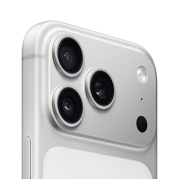 Apple iPhone 17 Pro 256GB Silver | Techbox