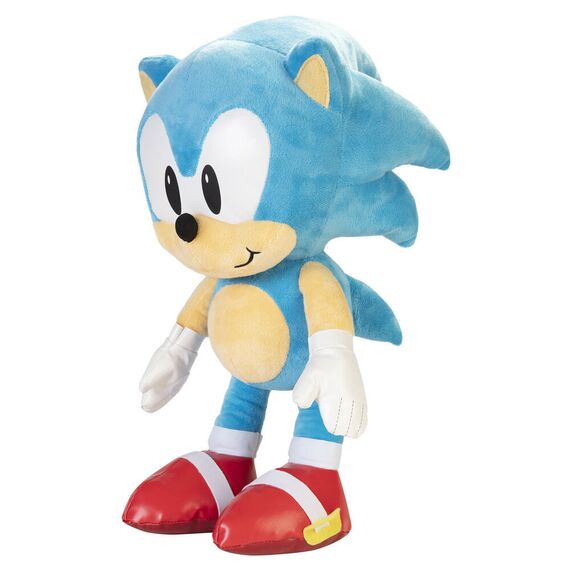 Sonic the Hedgehog Sonic plush toy 50cm |  Techbox