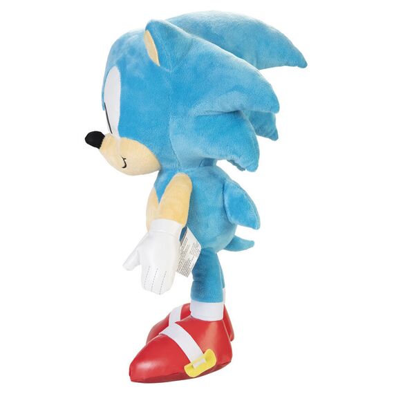 Sonic the Hedgehog Sonic plush toy 50cm |  Techbox