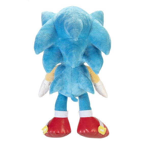 Sonic the Hedgehog Sonic plush toy 50cm |  Techbox
