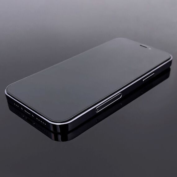 Wozinsky Full Glue Tempered Glass Samsung Galaxy A14 5G / A14 9H Full Screen Tempered Glass With Black Frame | Techbox