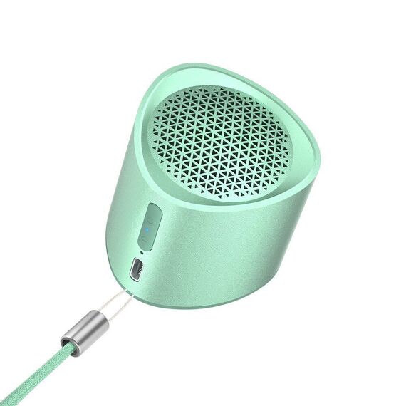 Tronsmart Nimo 5W Bluetooth 5.3 Mini Speaker - Green | Techbox