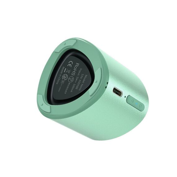 Tronsmart Nimo 5W Bluetooth 5.3 Mini Speaker - Green | Techbox