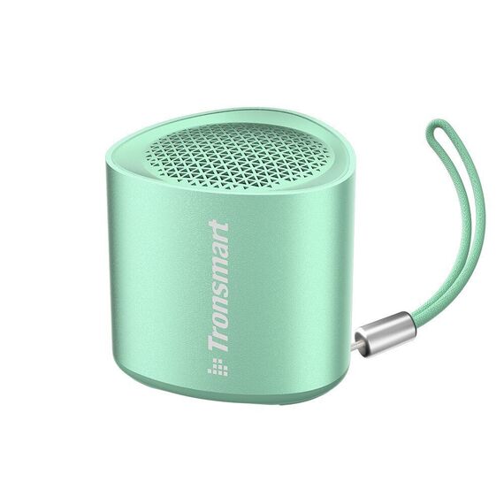 Tronsmart Nimo 5W Bluetooth 5.3 Mini Speaker - Green | Techbox