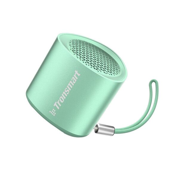 Tronsmart Nimo 5W Bluetooth 5.3 Mini Speaker - Green | Techbox