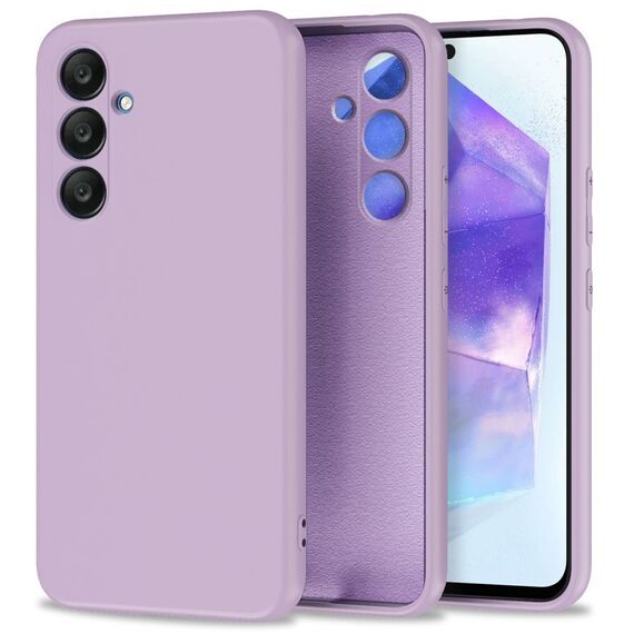 Tech-Protect Icon Case for Samsung Galaxy A55 5G - Purple | Techbox