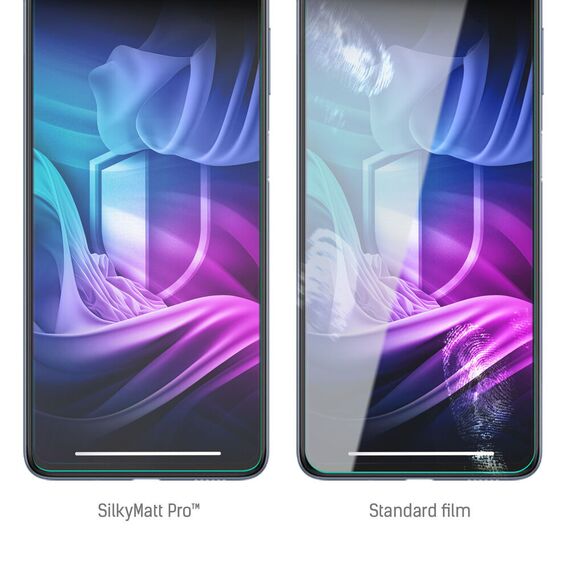 3mk Silky Matt Pro screen protector for Google Pixel 8A 5G | Techbox